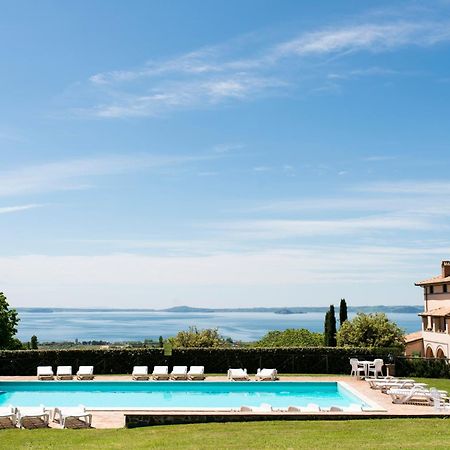Agri Relais Il Poderaccio Di Bolsena Esterno foto