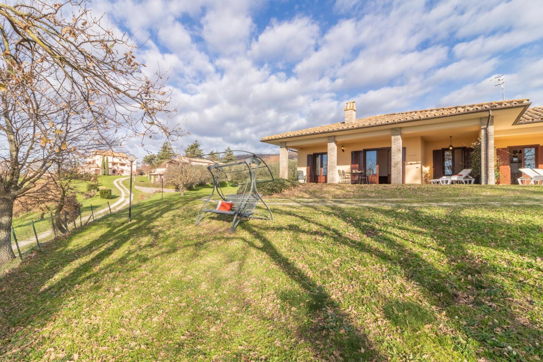 Agri Relais Il Poderaccio Di Bolsena Esterno foto